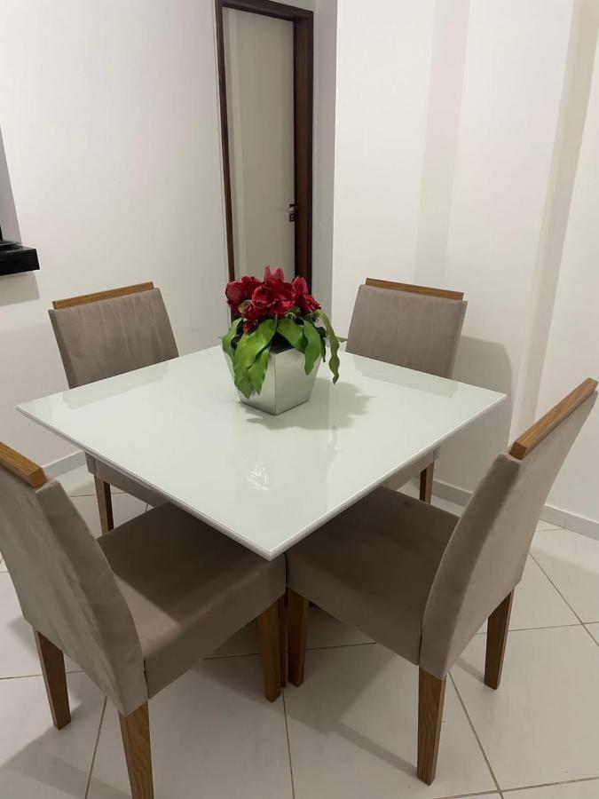 Mar E Sol Residencial 2 Quartos C Ar Condicionado,500 Metros Da Praia De Jacuma Apartamento Conde  Exterior foto