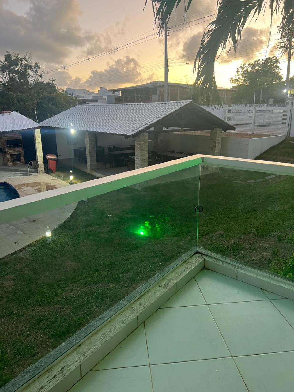 Mar E Sol Residencial 2 Quartos C Ar Condicionado,500 Metros Da Praia De Jacuma Apartamento Conde  Exterior foto